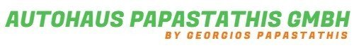 Autohaus Papastathis Logo